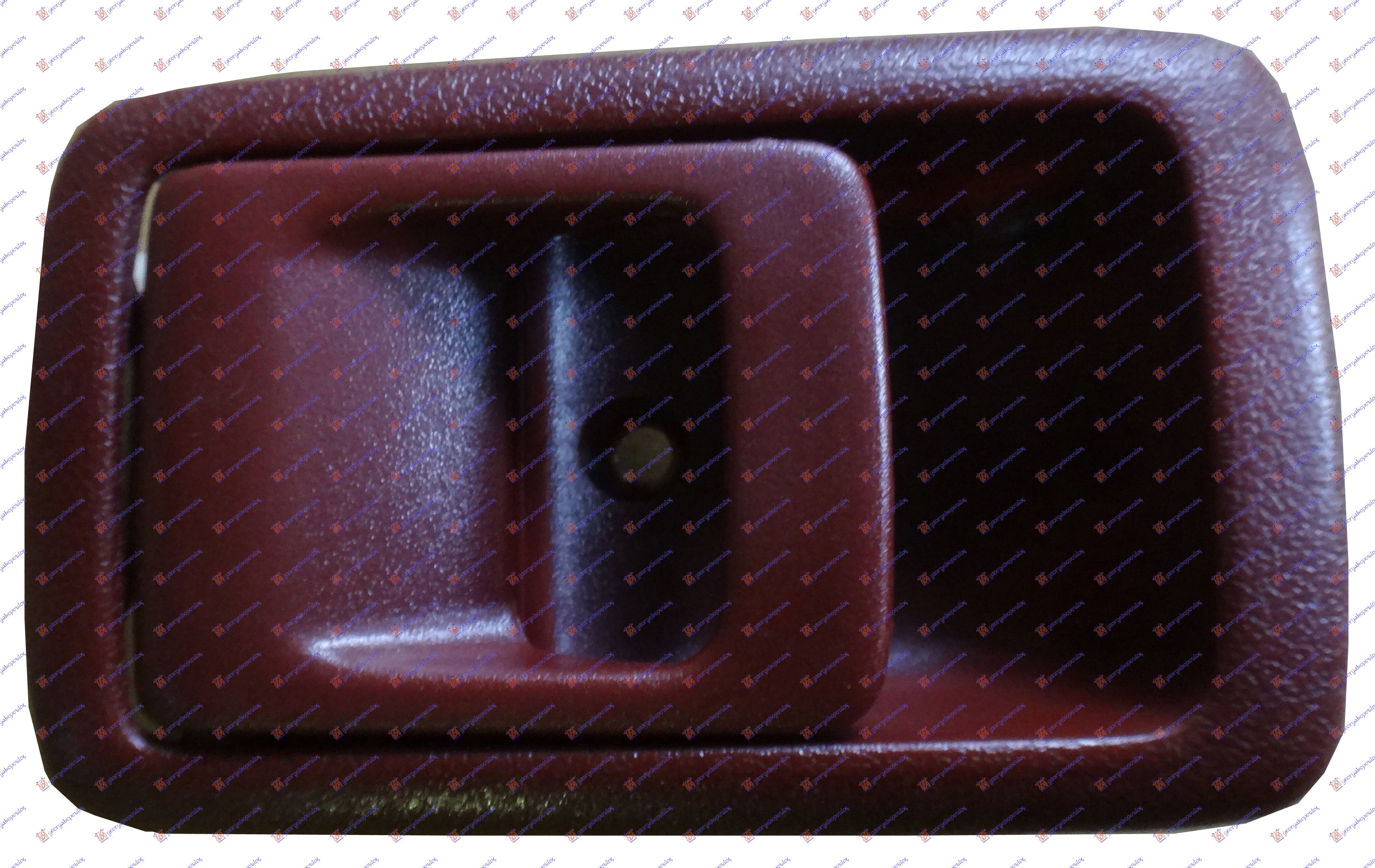 KVAKA PREDNJIH/ZADNJIH VRATA UNUTRASNJA - LEVO