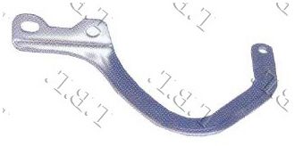 MAKAZE HAUBE - DESNO