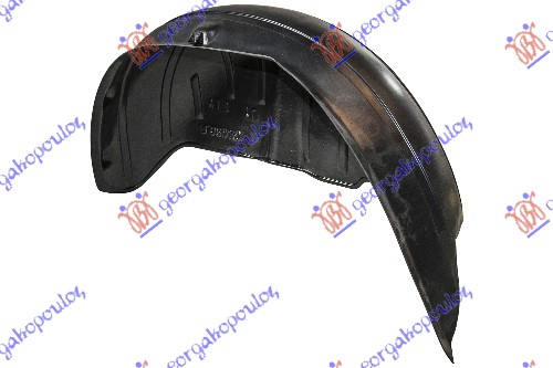 ZADNJE POTKRILO - LEVO