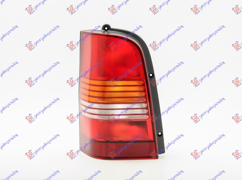 STOP LAMPA (V-CLASS) -02 (E) (DEPO) - LEVO