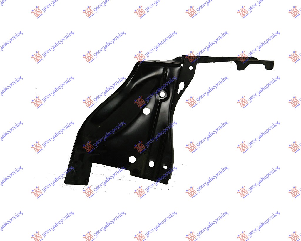 OKVIR FARA METALNI - DESNO