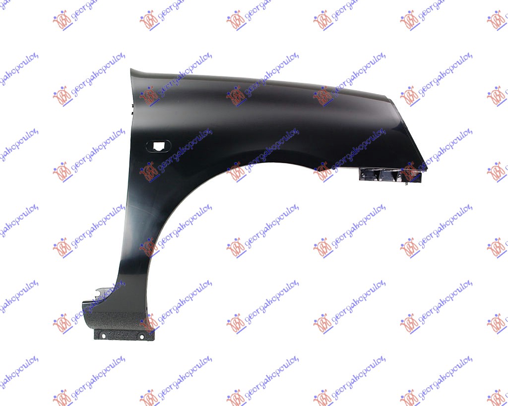 BLATOBRAN (A KVALITET) - DESNO