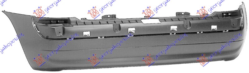 ZADNJI BRANIK PM (BEZ LAJSNE) (A KVALITET)