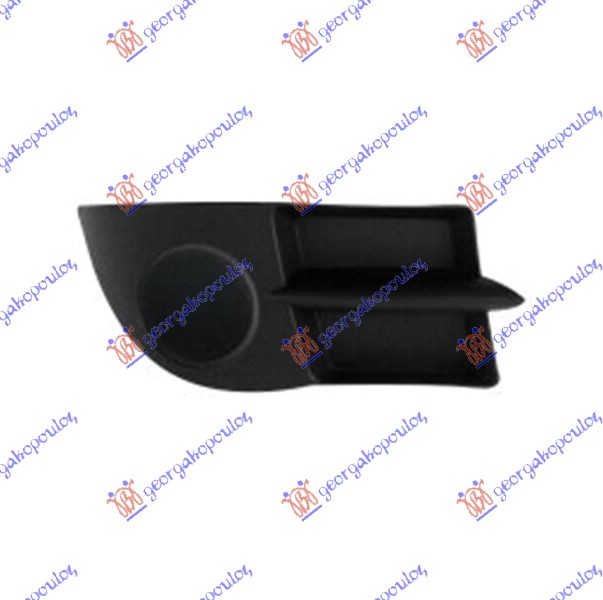 RESETKA PREDNJEG BRANIKA (BEZ MAGLENKE) (CAMPUS) - DESNO