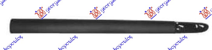 LAJSNA PREDNJIH VRATA 5 VRATA (CAMPUS) - DESNO