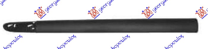 LAJSNA PREDNJIH VRATA 5 VRATA (CAMPUS) - LEVO