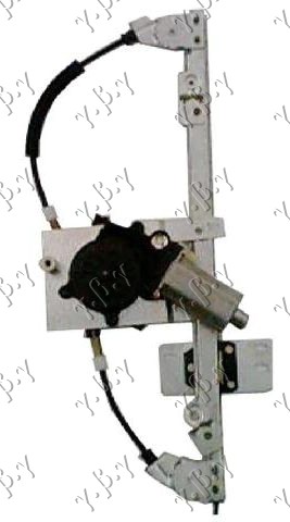 PODIZAC ZADNJEG PROZORA ELEKTRICNI (A KVALITET) - LEVO