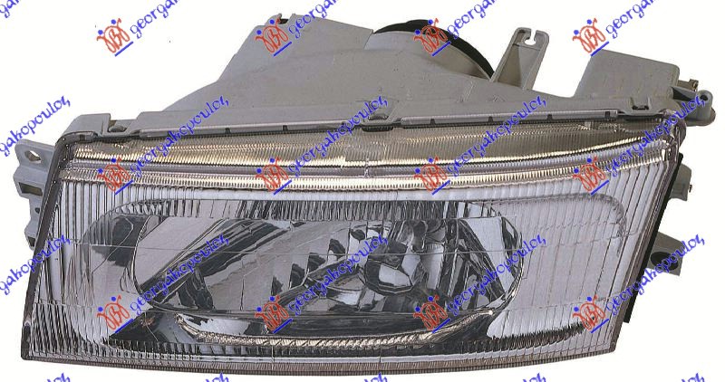 FAR (TYC)                                - LEVO