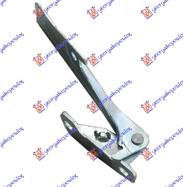 MAKAZE HAUBE - DESNO