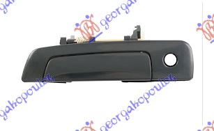 KVAKA PREDNJIH VRATA SPOLJASNJA - LEVO