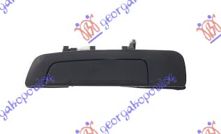 KVAKA ZADNJIH VRATA SPOLJASNJA - LEVO