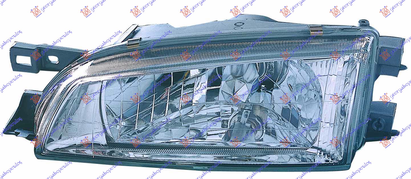 FAR ELEKTRICNI 99- (DEPO) - LEVO