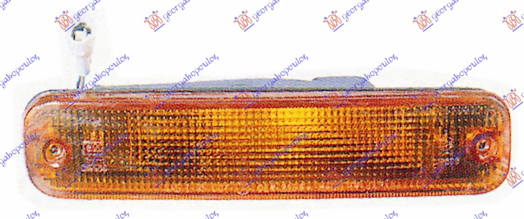 MIGAVAC ZUTI (1.6cc) - LEVO