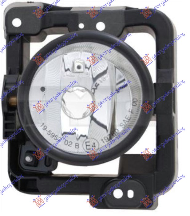 MAGLENKA -11 (KINA) - LEVO