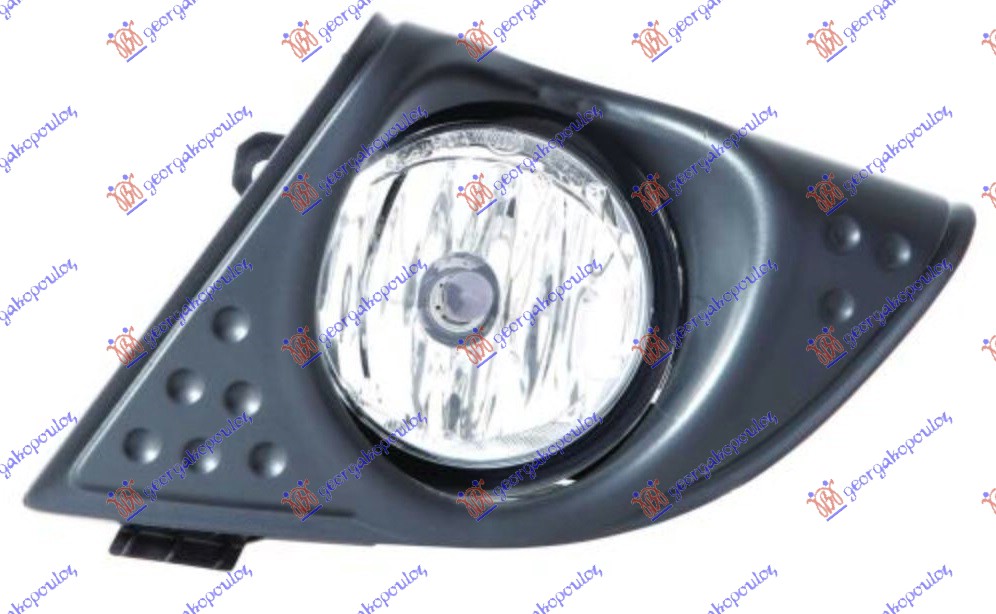 MAGLENKA 11- (E) (DEPO) - LEVO