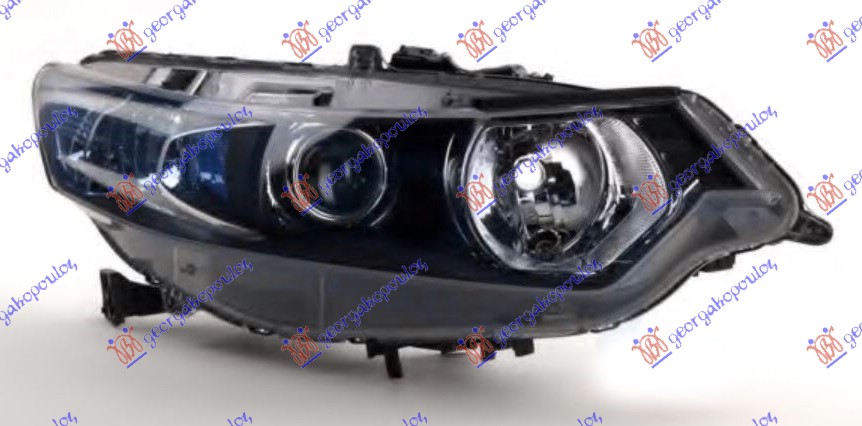 FAR ELEKTRICNI 11- (DEPO) - DESNO