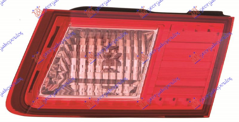 STOP LAMPA UNUTRASNJA -11 (DEPO) - DESNO