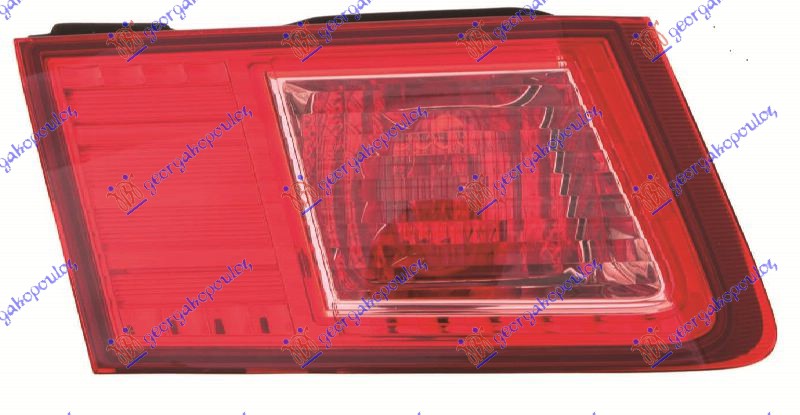 STOP LAMPA UNUTRASNJA -11 (DEPO) - LEVO