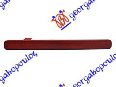 KATADIOPTER U ZADNJEM BRANIKU (SEDAN) - DESNO