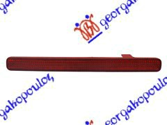 KATADIOPTER U ZADNJEM BRANIKU (SEDAN) - LEVO