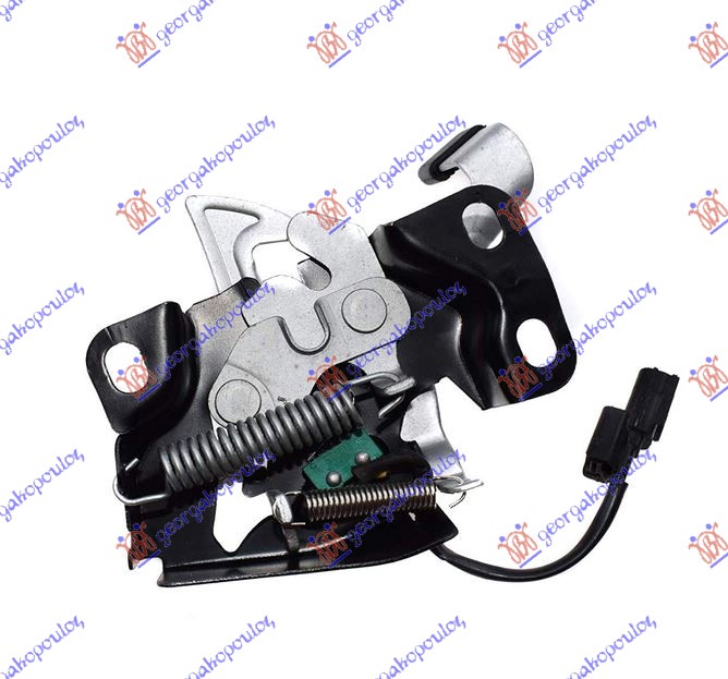 BRAVA HAUBE NA VEZNOM LIMU (SA ALARMOM)