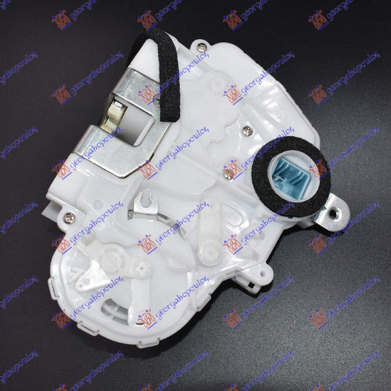 BRAVA ZADNJIH VRATA ELEKTRICNA (7 PIN) - LEVO