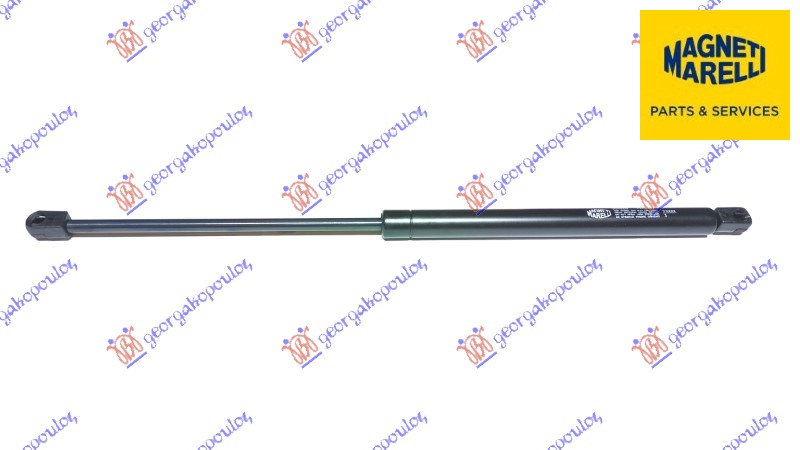 AMORTIZER GEPEK VRATA KARAVAN (522L-540N) (MARELLI)