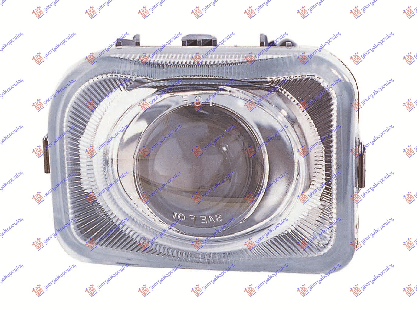 MAGLENKA 06- - DESNO