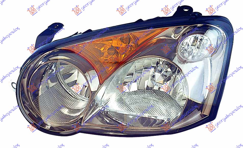 FAR ELEKTRICNI 04-06 (DEPO) - LEVO