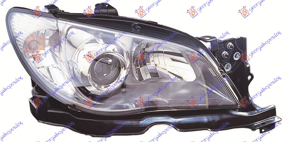 FAR ELEKTRICNI 06- (DEPO) - DESNO