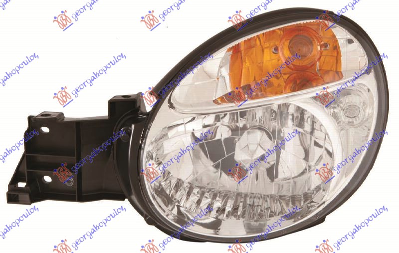 FAR ELEKTRICNI -04 (DEPO) - LEVO