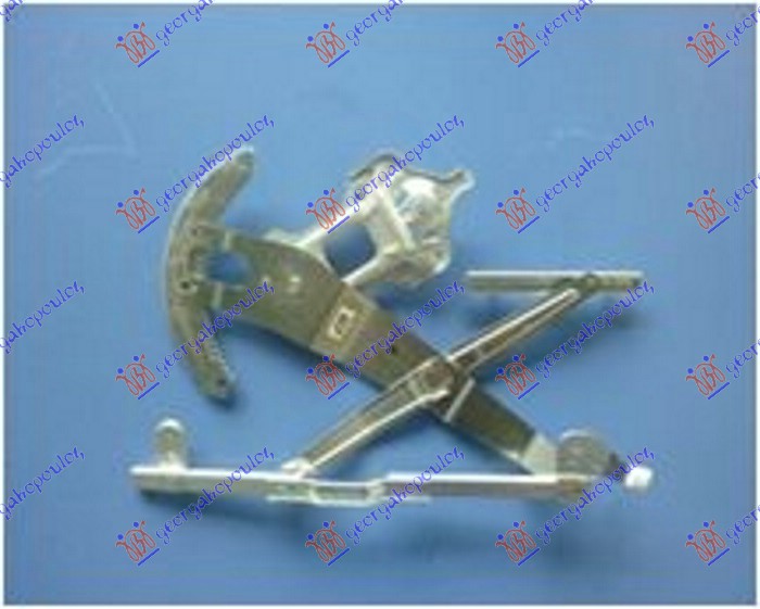 PODIZAC PREDNJEG PROZORA ELEKTRICNI (BEZ MOTORA) 5 VRATA