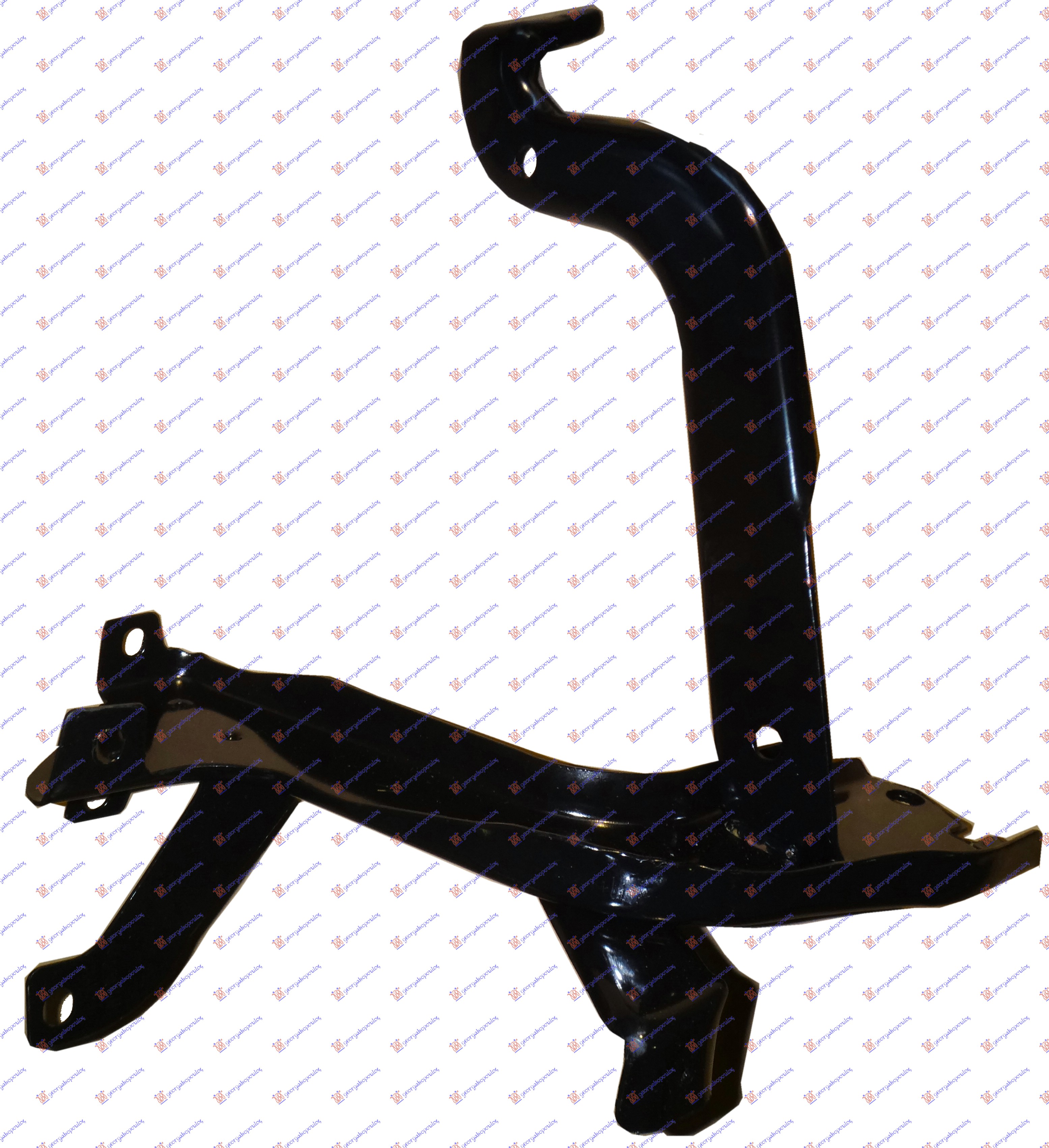 NOSAC PREDNJEG BRANIKA - LEVO