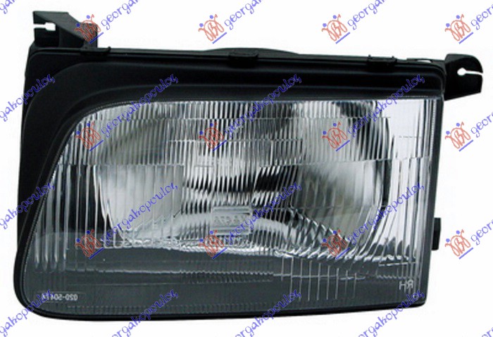 FAR MEHANICKI (TYC) - LEVO