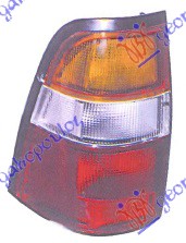 STOP LAMPA (ZUTI MIGAVAC) -99 (KINA) - LEVO