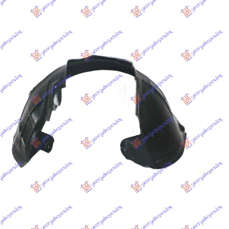 ZADNJE POTKRILO 2002- - LEVO