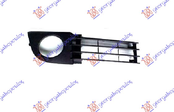 RESETKA PREDNJEG BRANIKA (SA MAGLENKOM) (OTVORENA) 02- - DESNO