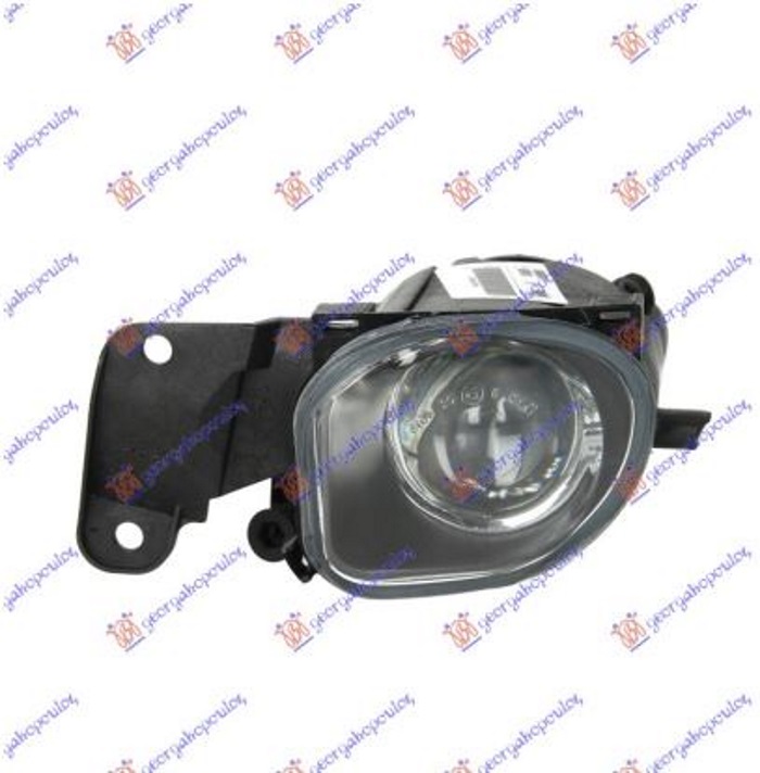 MAGLENKA 99-02 (KINA) - LEVO