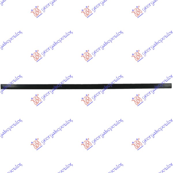 LAJSNA PREDNJIH VRATA GORNJA -02 - DESNO