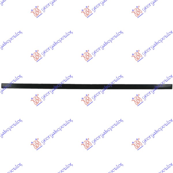 LAJSNA PREDNJIH VRATA GORNJA -02 - LEVO