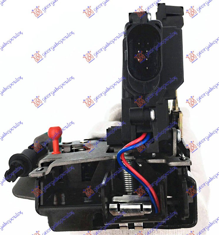 BRAVA ZADNJIH VRATA ELEKTRICNA (7 PIN) - DESNO