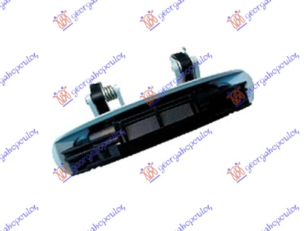 KVAKA PREDNJIH/ZADNJIH VRATA SPOLJASNJA - DESNO