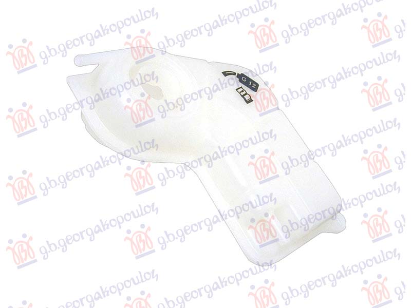 POSUDA ZA ANTIFRIZ (2.4/2.7/3.0L) 2001-