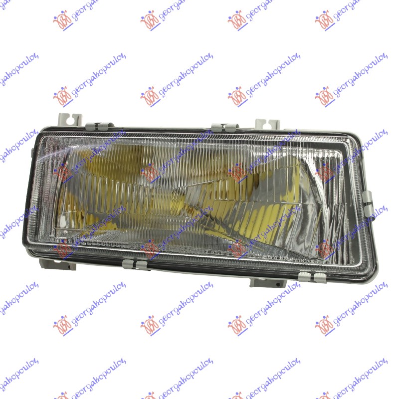 FAR ELEKTRICNI (TYC) - DESNO