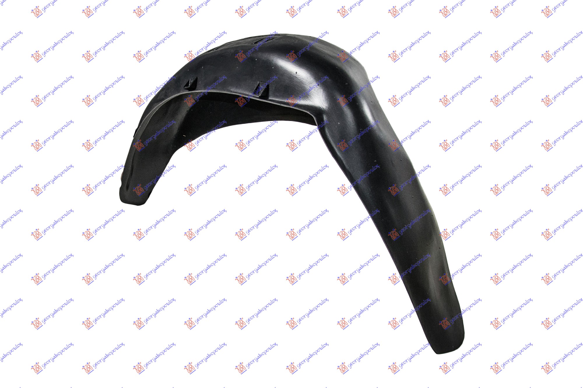 ZADNJE POTKRILO - LEVO