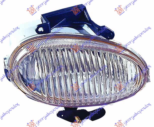 MAGLENKA PROVIDNA - LEVO