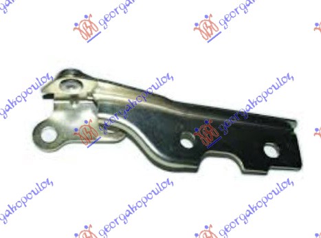 MAKAZE HAUBE (O) - LEVO