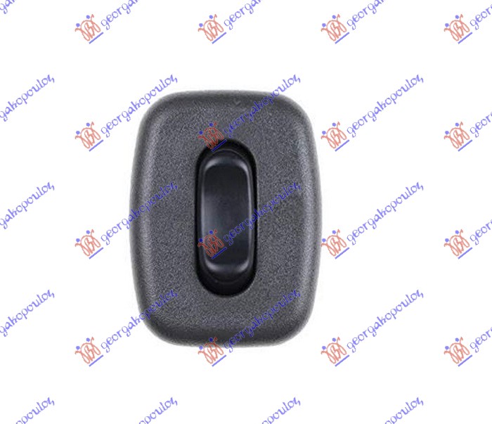 PREKIDAC U PREDNJIM VRATIMA (5 PIN) - DESNO