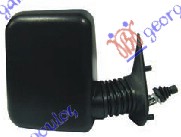 RETROVIZOR MEHANICKI SA SAJLOM (KONVEKSNO STAKLO) - DESNO