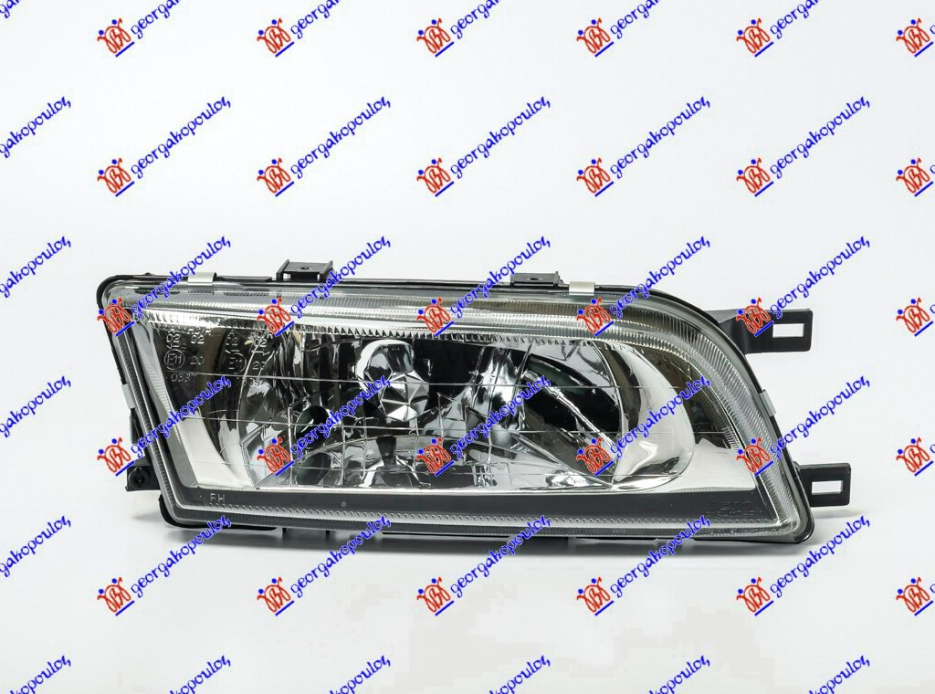 FAR ELEKTRICNI (TYC) - DESNO